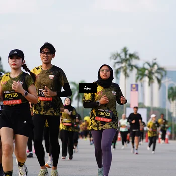 Runner Photo 6328436