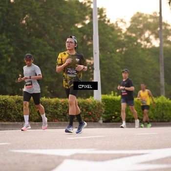 Runner Photo 6328439