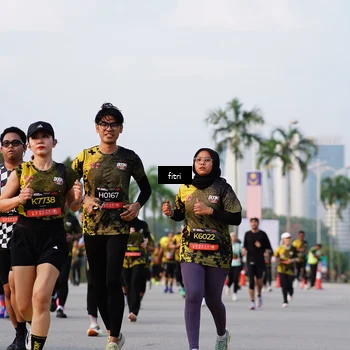 Runner Photo 6328441