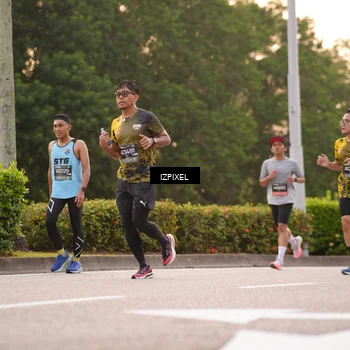 Runner Photo 6328451