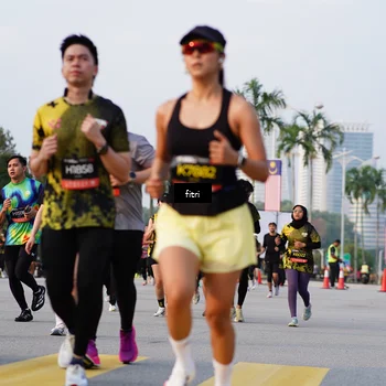 Runner Photo 6328452