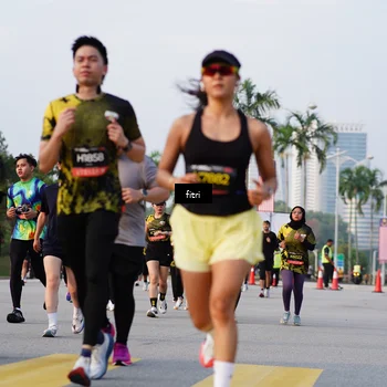 Runner Photo 6328454