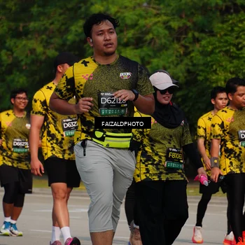 Runner Photo 6328456