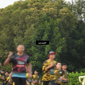 Runner Photo 6328458
