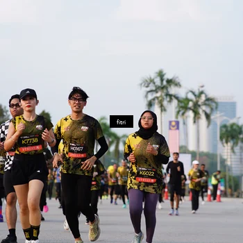 Runner Photo 6328460
