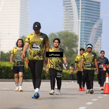 Runner Photo 6328463