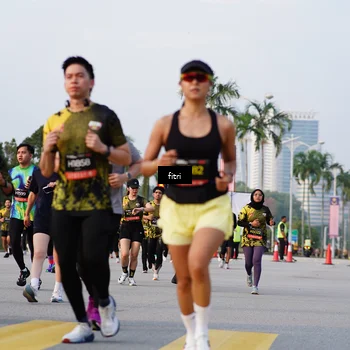 Runner Photo 6328466