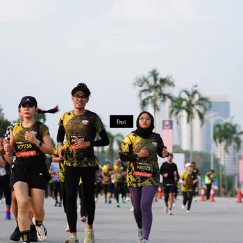 Runner Photo 6328467