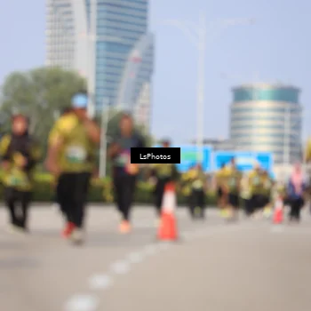 Runner Photo 6328475