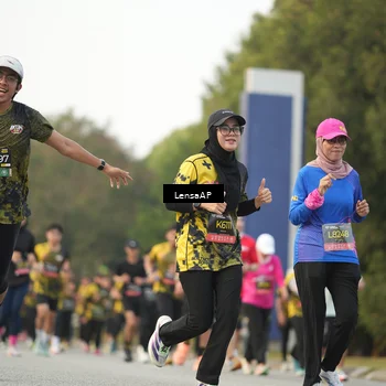 Runner Photo 6328481