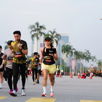 Runner Photo 6328485