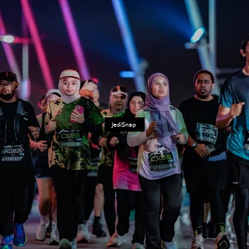Runner Photo 6328488