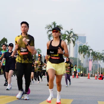 Runner Photo 6328499