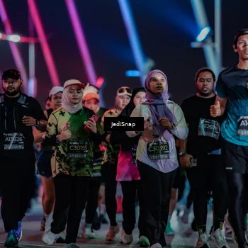 Runner Photo 6328500
