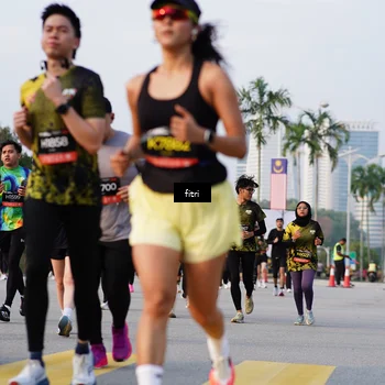 Runner Photo 6328501