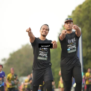 Runner Photo 6328502