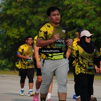 Runner Photo 6328505