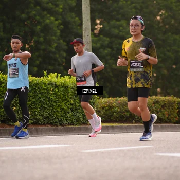 Runner Photo 6328506