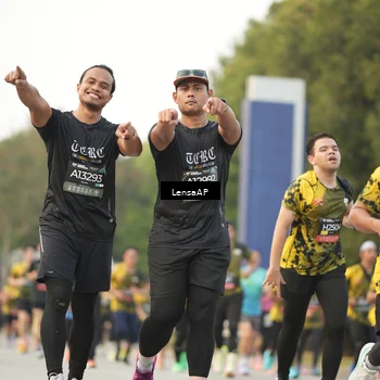Runner Photo 6328507