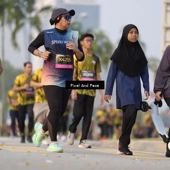 Runner Photo 6328509