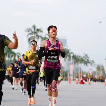 Runner Photo 6328511