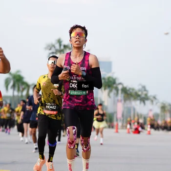 Runner Photo 6328515