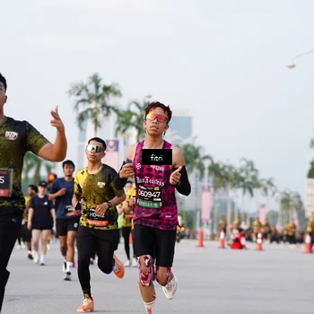 Runner Photo 6328519