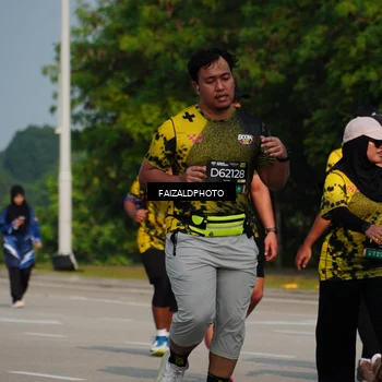 Runner Photo 6328520