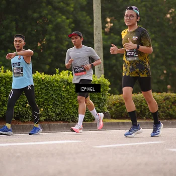 Runner Photo 6328522