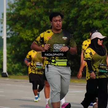 Runner Photo 6328524