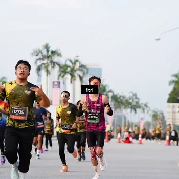 Runner Photo 6328529