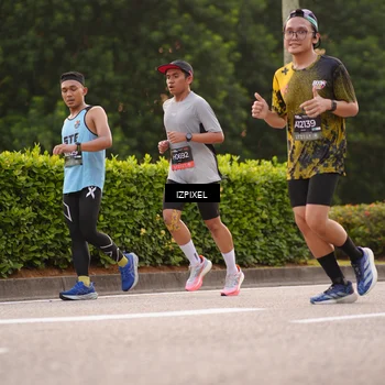 Runner Photo 6328531