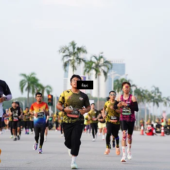 Runner Photo 6328537