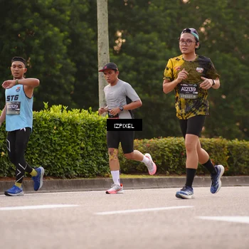Runner Photo 6328539