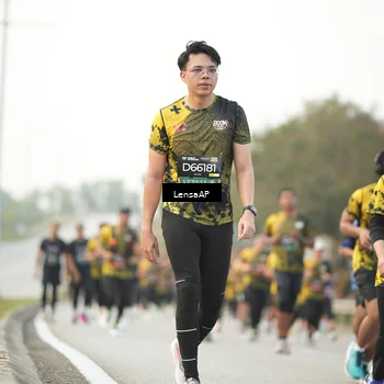 Runner Photo 6328545