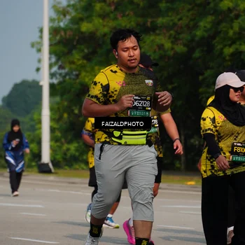 Runner Photo 6328550