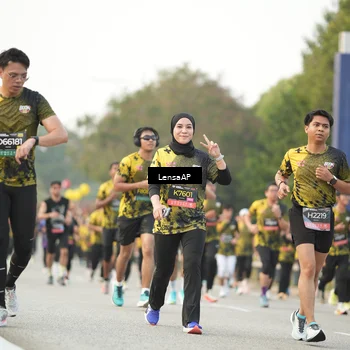 Runner Photo 6328551