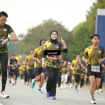 Runner Photo 6328552