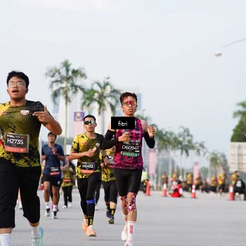 Runner Photo 6328553