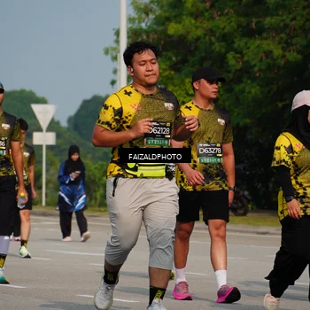 Runner Photo 6328554