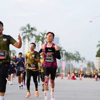 Runner Photo 6328555