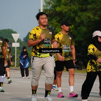 Runner Photo 6328556