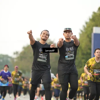 Runner Photo 6328558