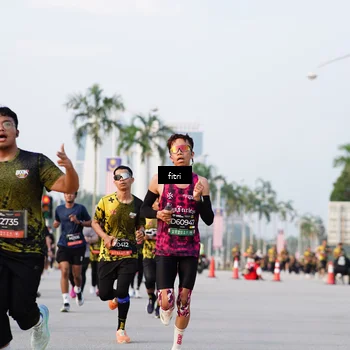 Runner Photo 6328562
