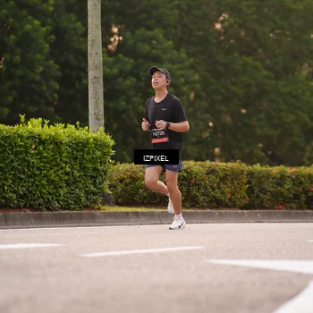 Runner Photo 6328565