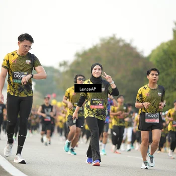 Runner Photo 6328566