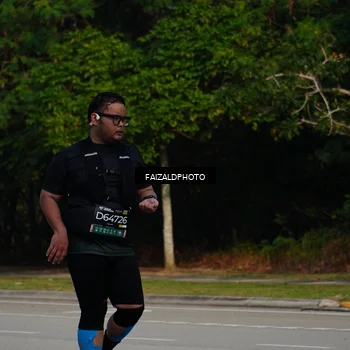 Runner Photo 6328577