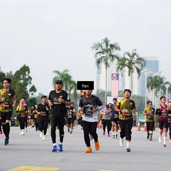 Runner Photo 6328580