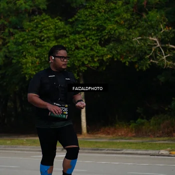 Runner Photo 6328587