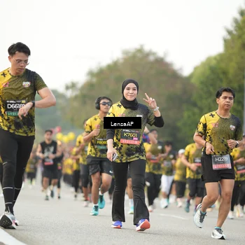 Runner Photo 6328594